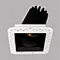 Energy Efficient Smart Downlight